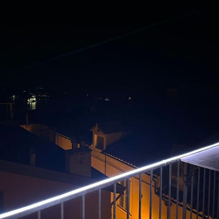 The Seaside Serenity - Calm & Charming Bay View Flat - Heart Of Villefranche Ngoại thất bức ảnh