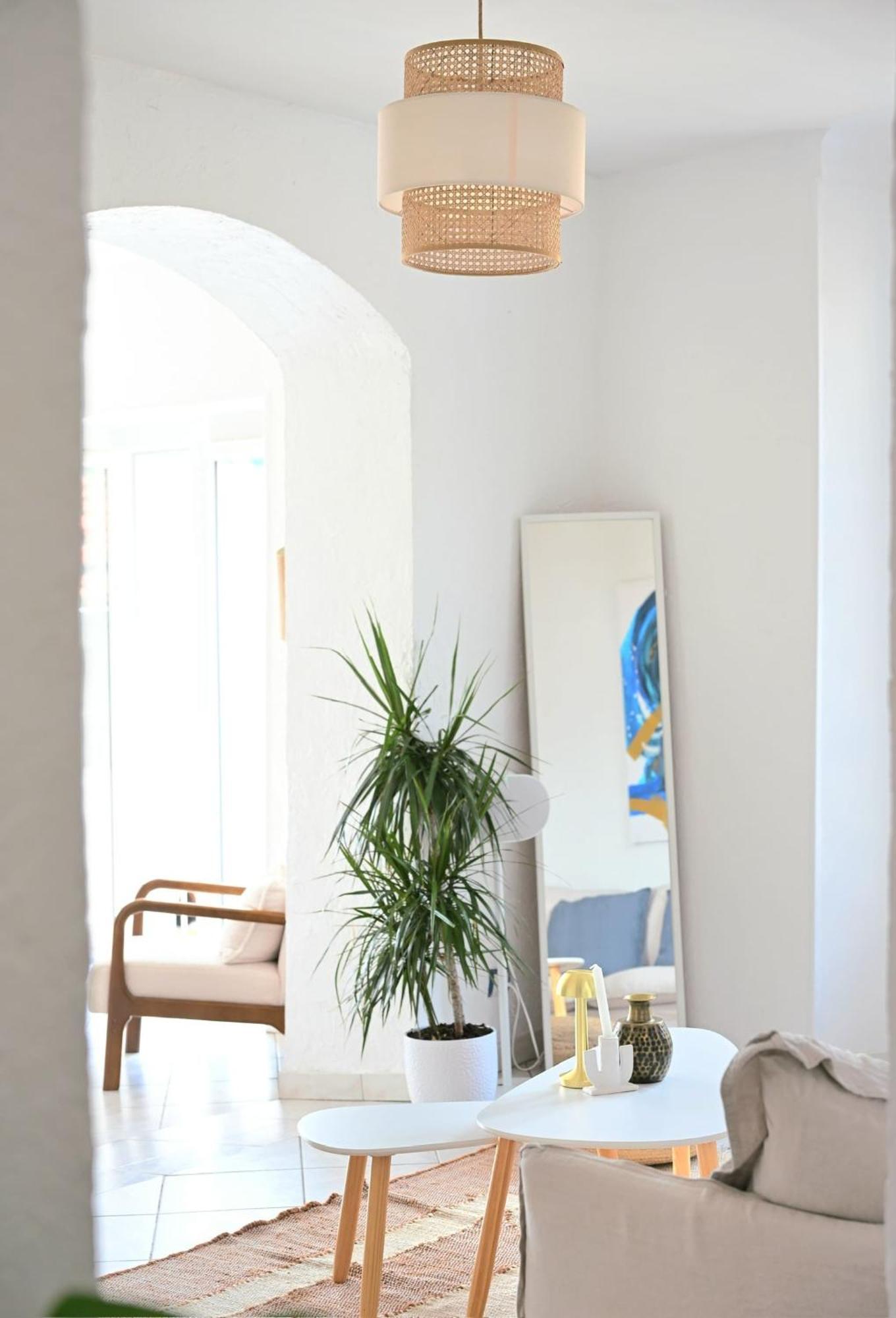 The Seaside Serenity - Calm & Charming Bay View Flat - Heart Of Villefranche Ngoại thất bức ảnh