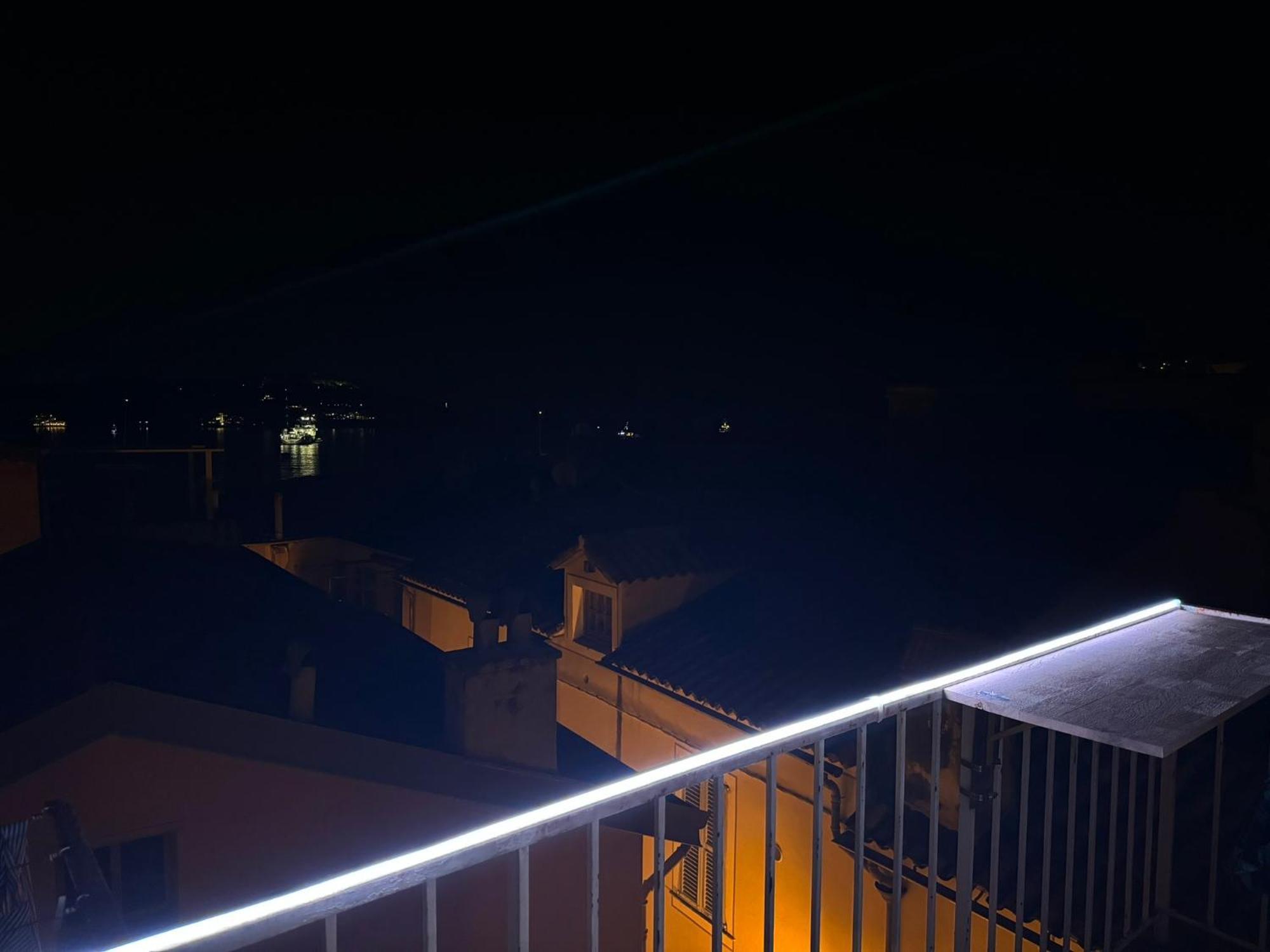 The Seaside Serenity - Calm & Charming Bay View Flat - Heart Of Villefranche Ngoại thất bức ảnh